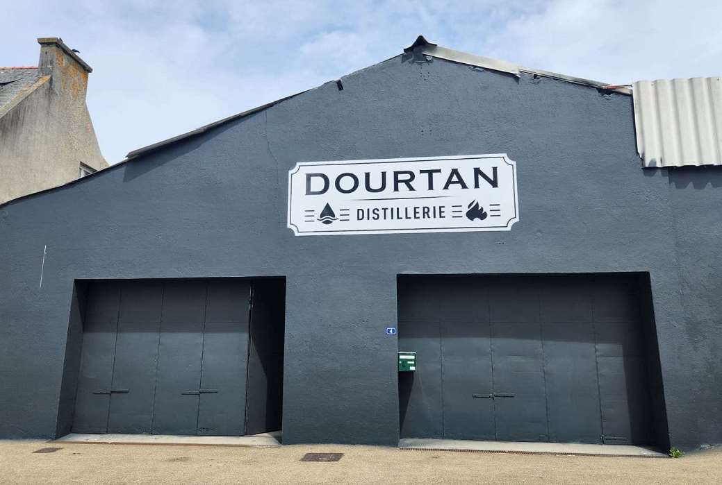 distillerie dourtan