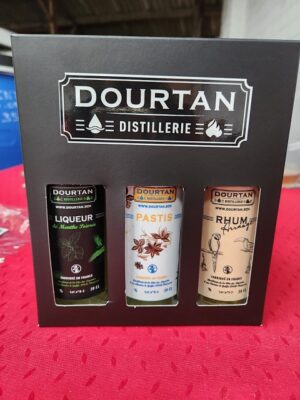 PACK DE MIGNONETTES