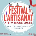 dourtan festival artisanat quimper