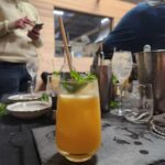 dourtan atelier cocktail 21 février 2025