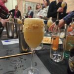 dourtan atelier cocktail 21 février 2025