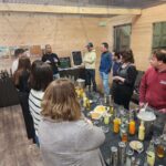 dourtan atelier cocktail 21 février 2025