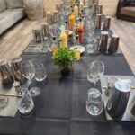 dourtan atelier cocktail 21 février 2025