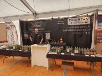 dourtan salon habitat Morlaix mars 2025
